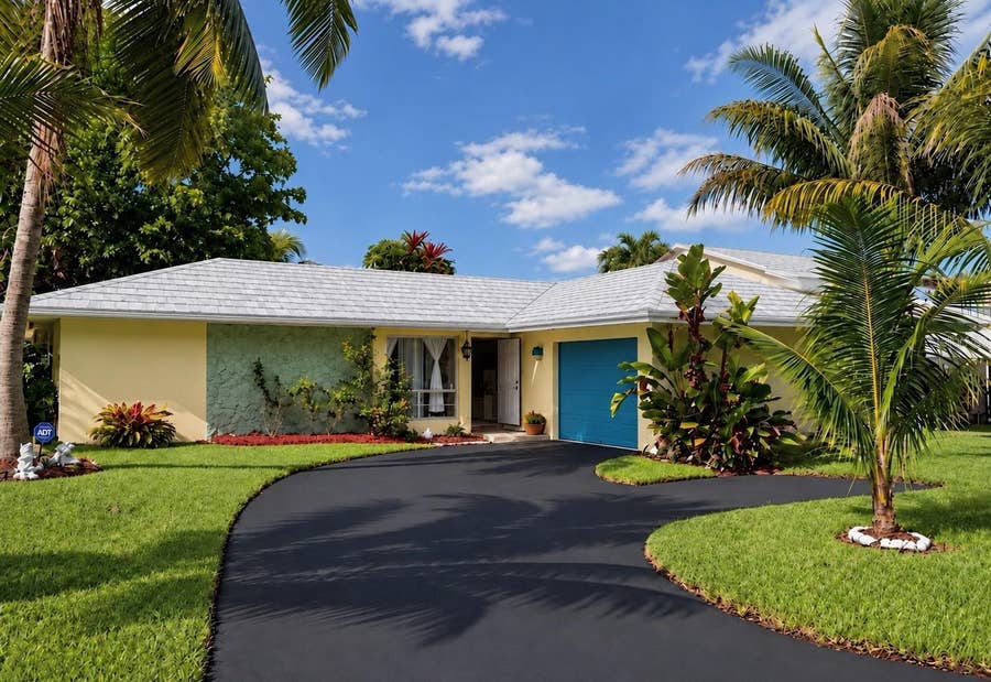 Property photo for 7551 SW 42ND PLACE, Davie, FL