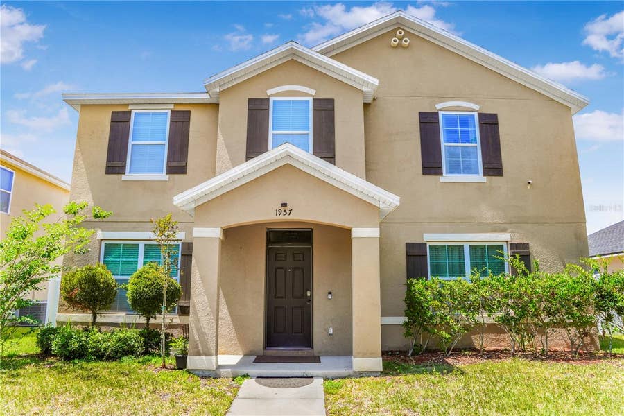 Property photo for 1957 RED CANYON DRIVE, Kissimmee, FL
