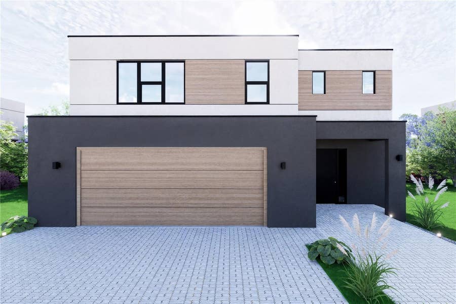 Property photo for 5750 CYRILS ROAD, #SF LOT 44, St Cloud, FL