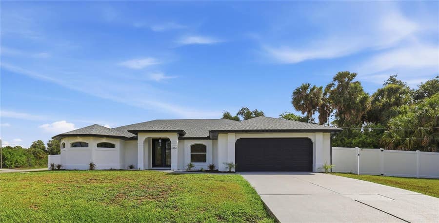 Property photo for 4304 SEDBERRY AVENUE, North Port, FL