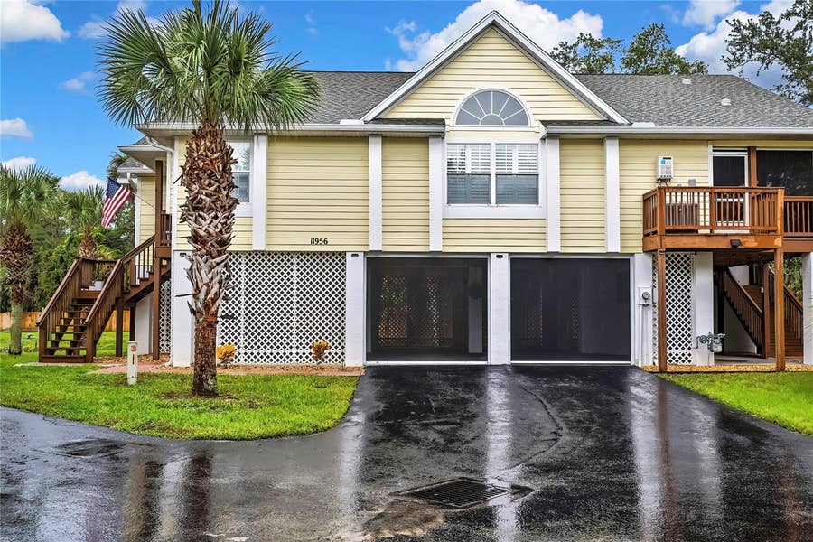Property photo for 11956 W BLUE BAYOU COURT, Crystal River, FL