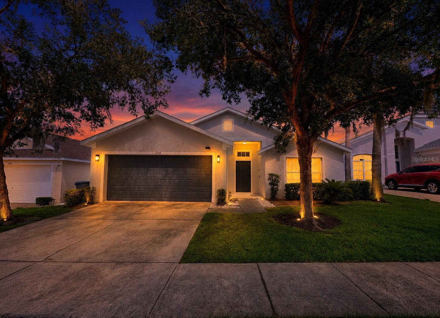 154 CASTLEMAIN CIRCLE, Davenport, FL 33897 154 CASTLEMAIN CIRCLE, Davenport, FL 33897
