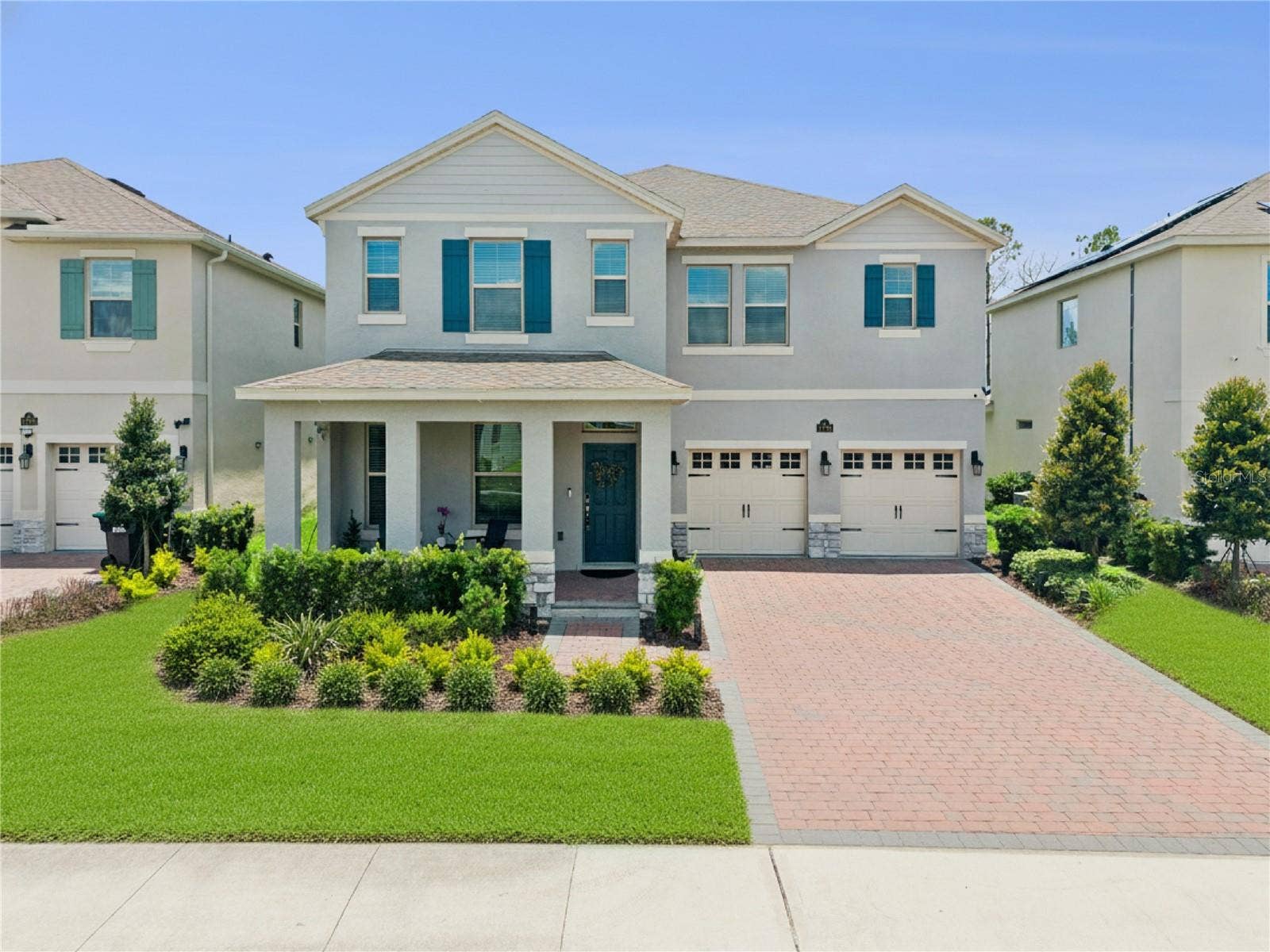 17798 ADRIFT ROAD, Winter Garden, FL 34787 17798 ADRIFT ROAD, Winter Garden, FL 34787