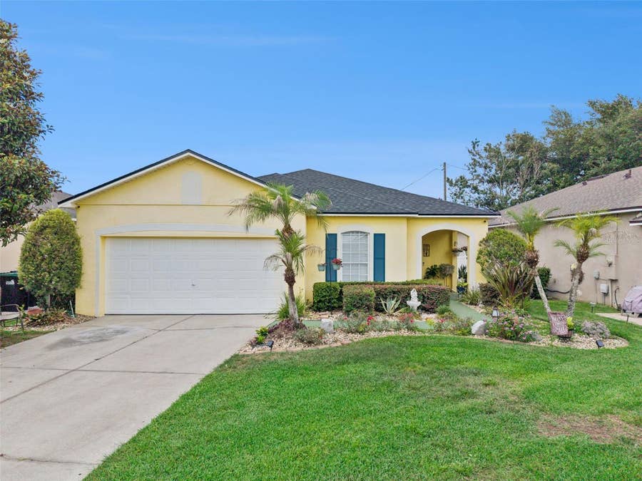 Property photo for 7514 BEAR CLAW RUN, Orlando, FL