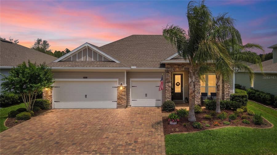 Property photo for 2931 LAS CALINAS BOULEVARD, St Augustine, FL