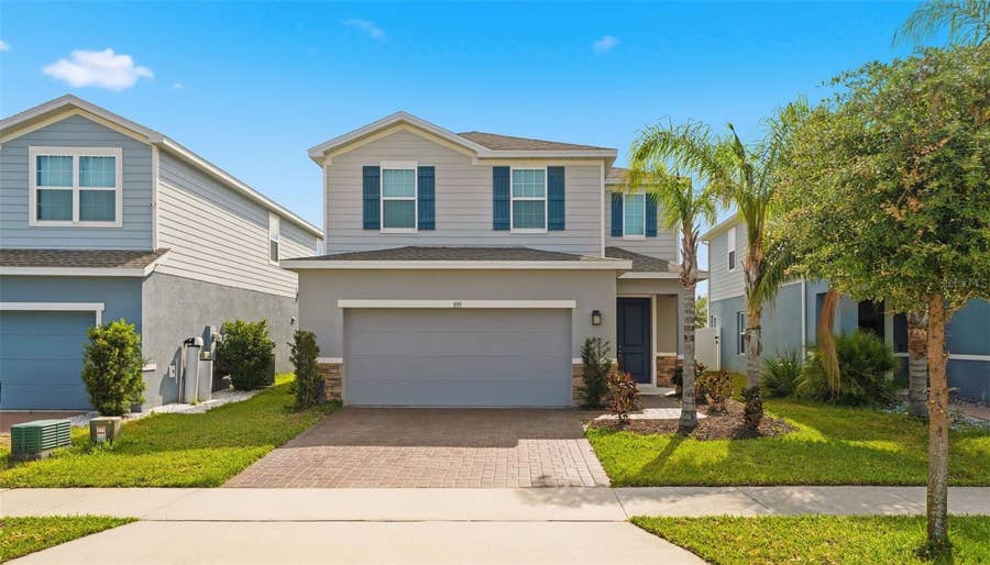 Property photo for 895 SYDNEY STREET, Davenport, FL