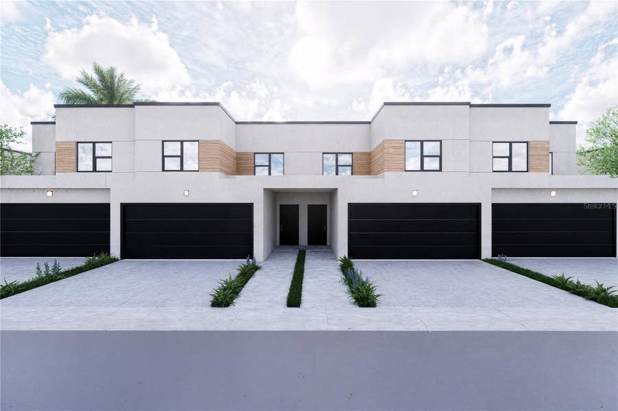 Property photo for 5750 CYRILS ROAD, #TH FL LOT 17, St Cloud, FL
