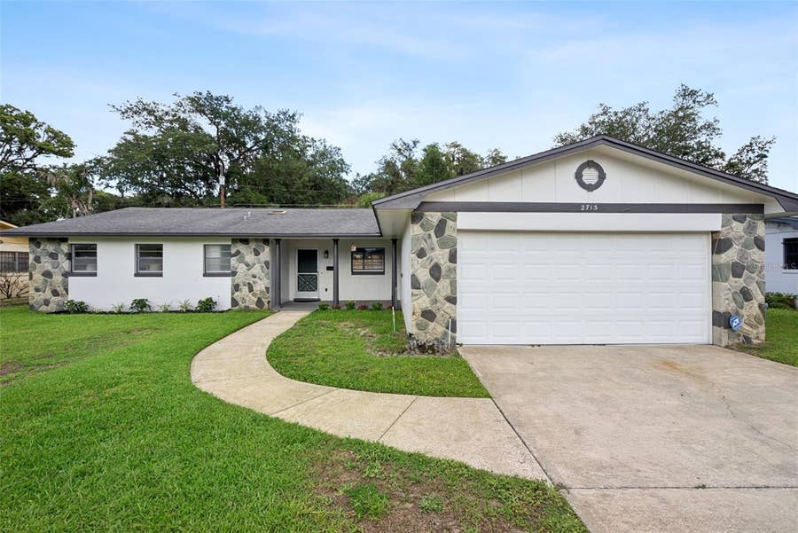 Property photo for 2713 YUCCA STREET, Orlando, FL