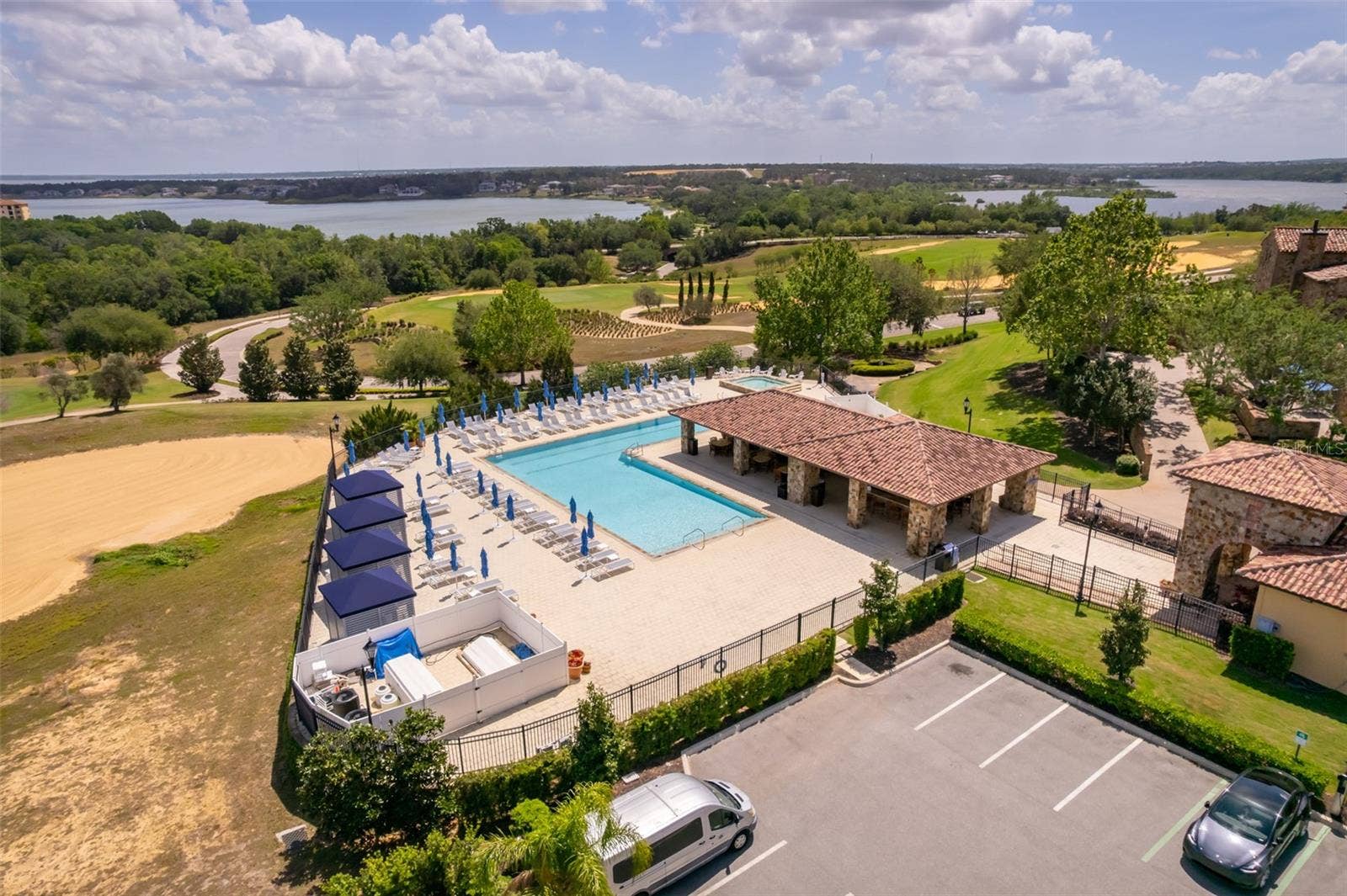 15144 PENDIO DRIVE, Bella Collina, FL 34756