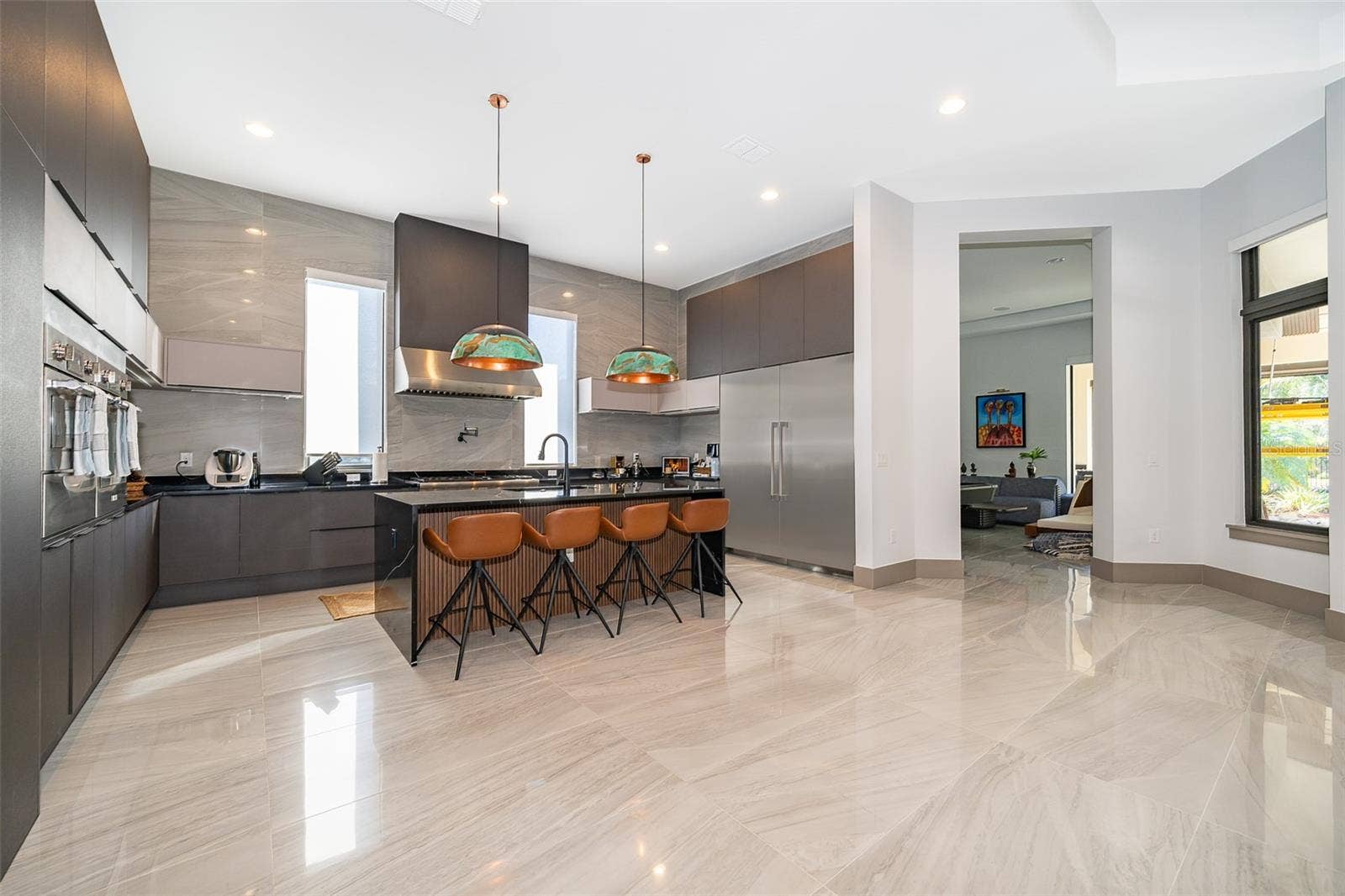 15144 PENDIO DRIVE, Bella Collina, FL 34756