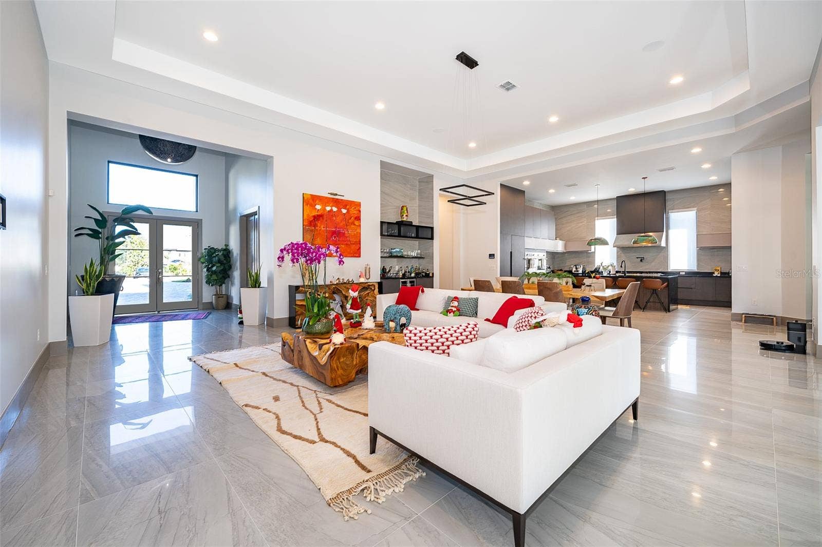 15144 PENDIO DRIVE, Bella Collina, FL 34756