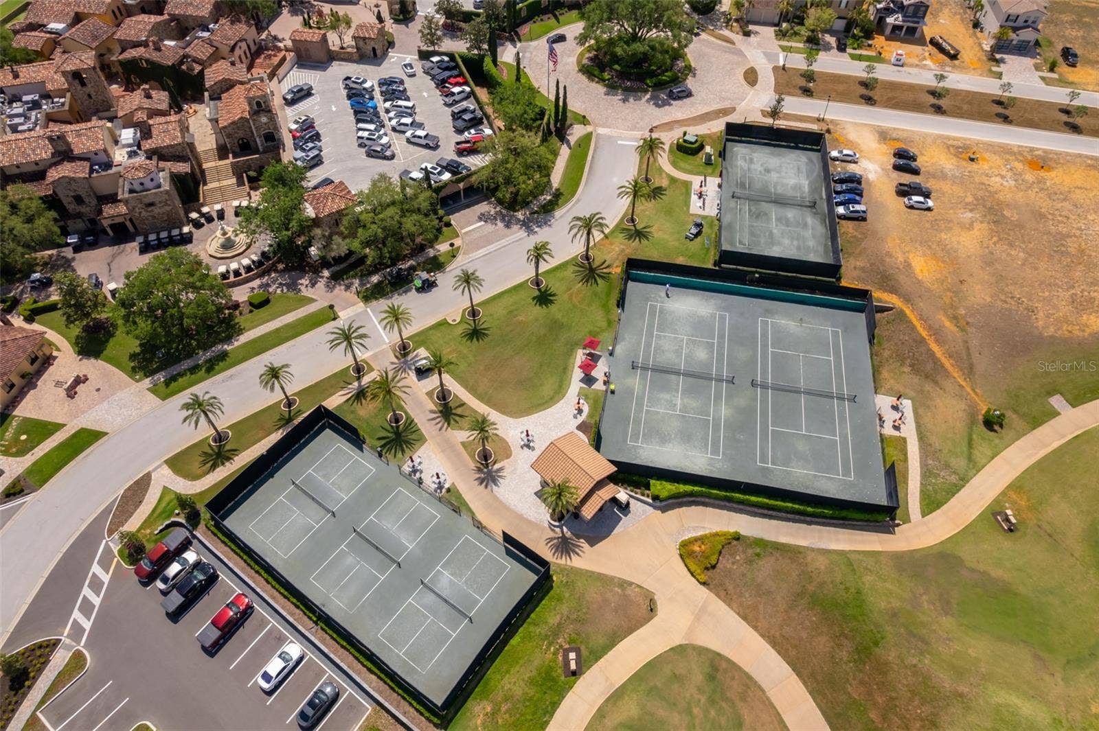15144 PENDIO DRIVE, Bella Collina, FL 34756