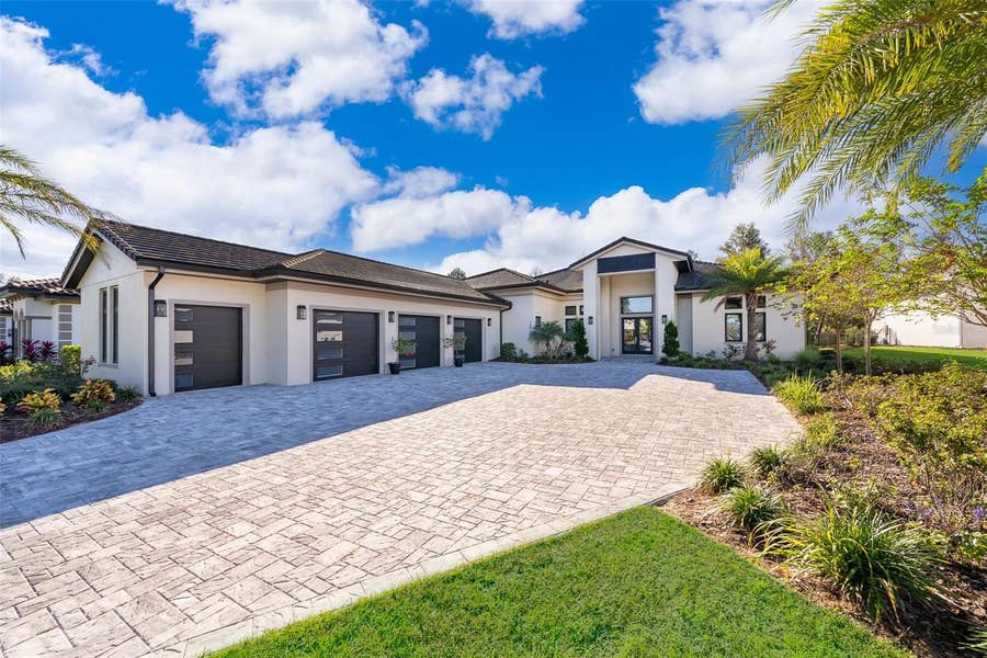 Property photo for 15144 PENDIO DRIVE, Bella Collina, FL