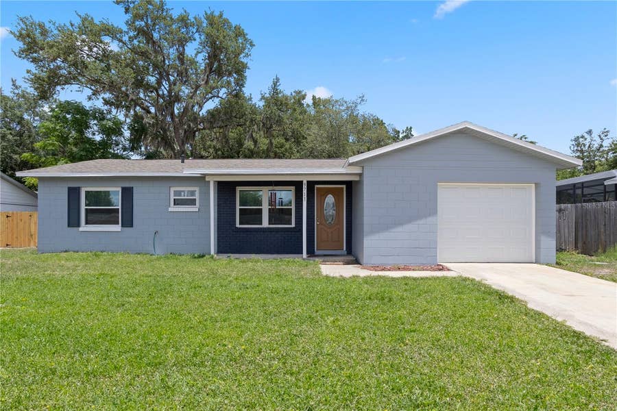 Property photo for 9711 WINDER TRAIL, Orlando, FL