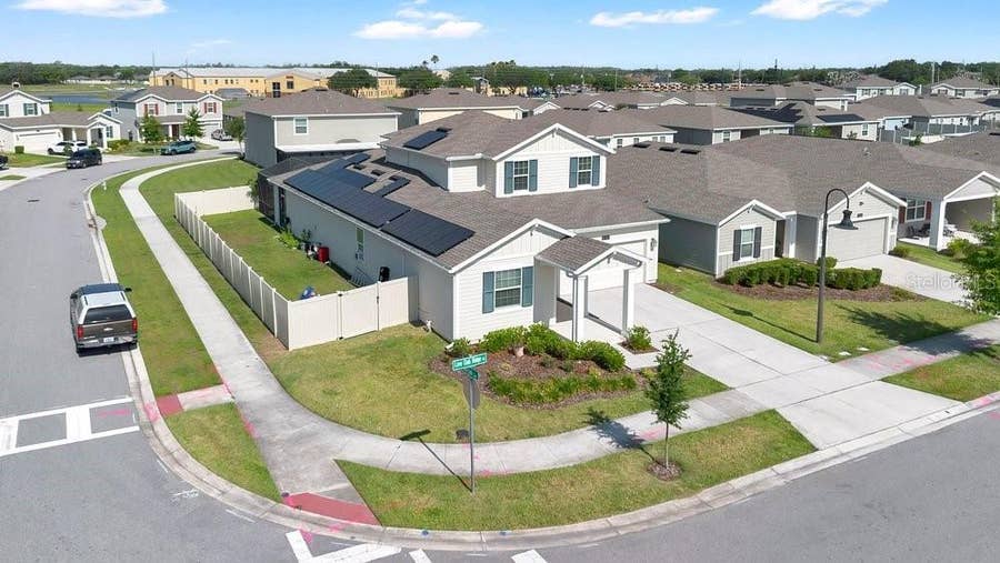 Property photo for 2068 LIVE OAK RIDGE ROAD, Kissimmee, FL