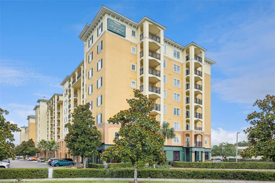 Property photo for 8112 POINCIANA BOULEVARD, #1202, Orlando, FL
