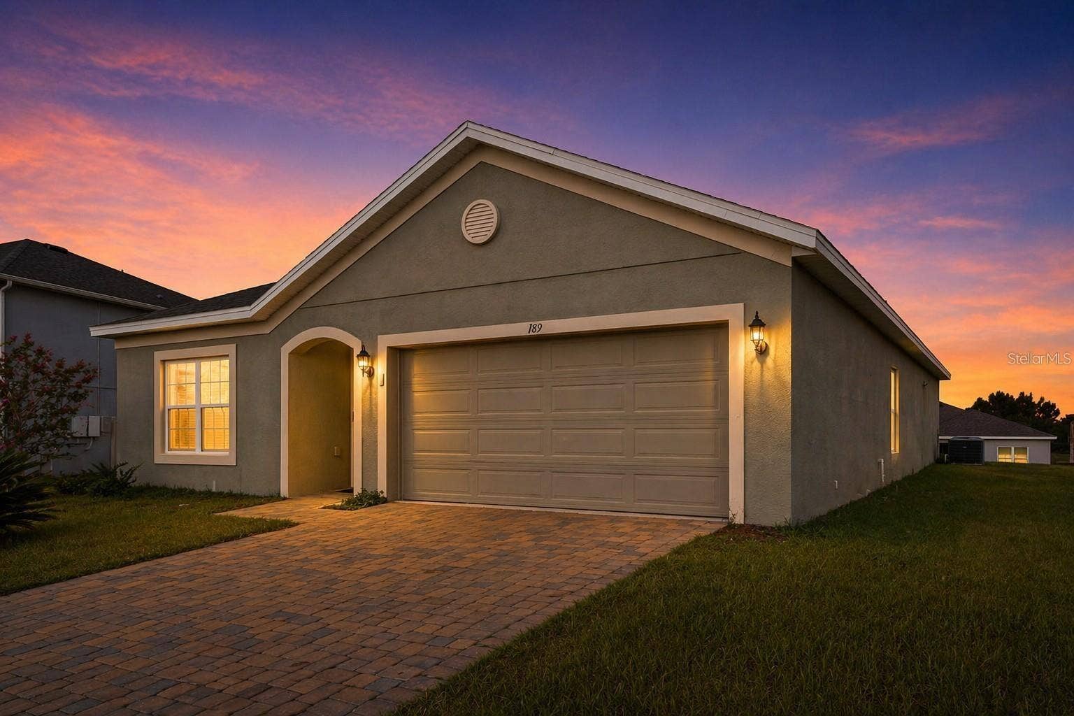 189 LUXMORE ROAD, Groveland, FL 34736 189 LUXMORE ROAD, Groveland, FL 34736