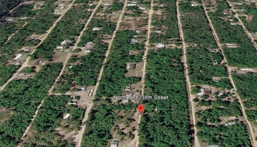 Property photo for 15589 NE 238TH STREET, Fort Mc Coy, FL