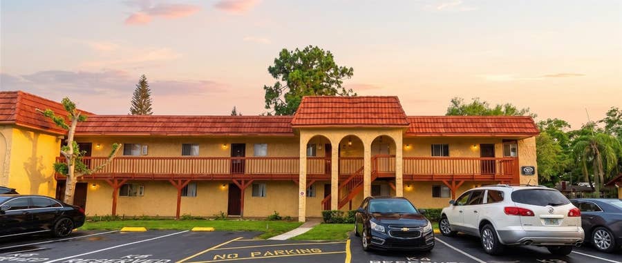 Property photo for 2850 N POWERS DRIVE, #83, Orlando, FL