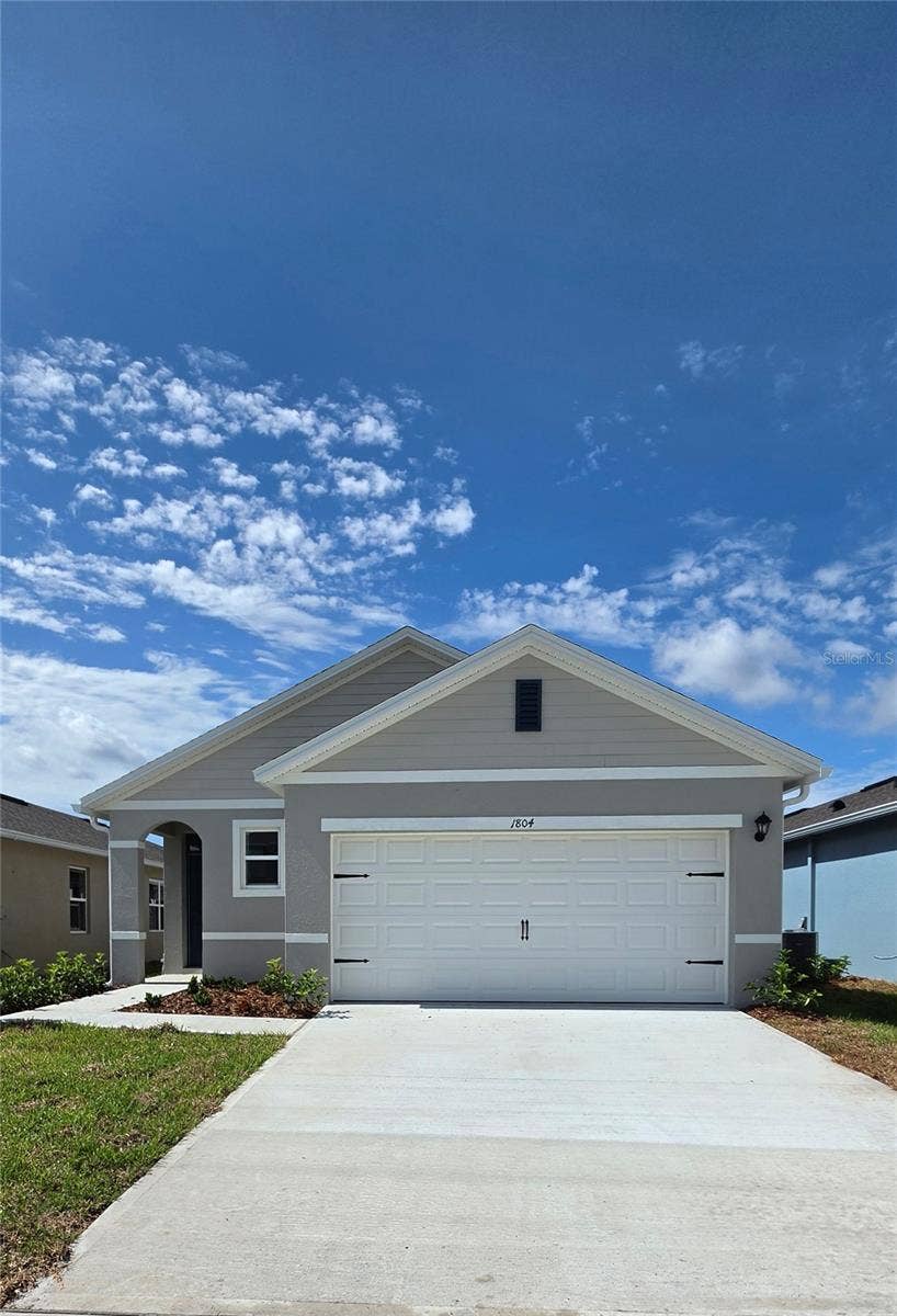 1804 HOWARD MESA DRIVE, Kissimmee, FL 34744 1804 HOWARD MESA DRIVE, Kissimmee, FL 34744