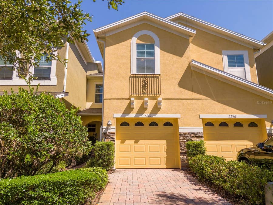 Property photo for 5282 HIDDEN CYPRESS LANE, #164, Oviedo, FL