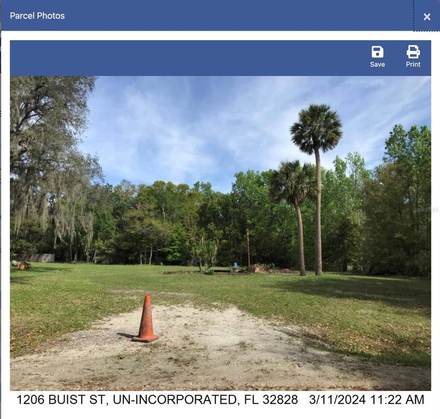 Property photo for 1206 BUIST STREET, Orlando, FL