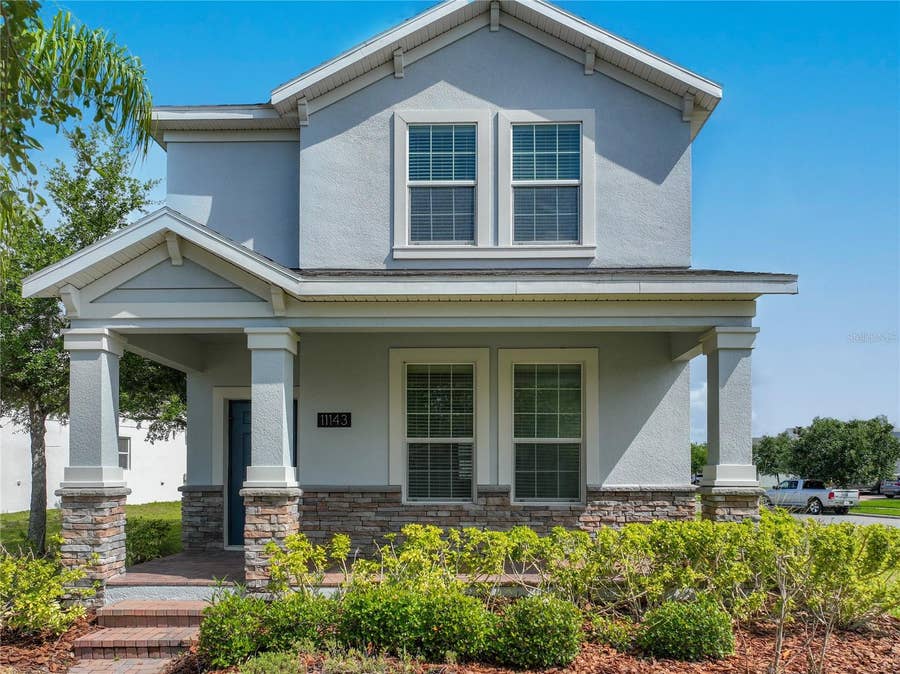 Property photo for 11143 SYCAMORE WOODS DRIVE, Orlando, FL