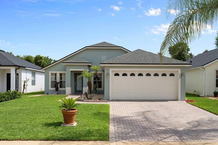 Property photo for 423 SYCAMORE SPRINGS STREET, Debary, FL