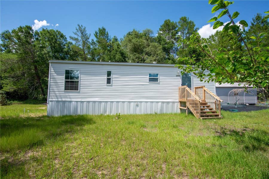 Property photo for 26721 CHIPPEWA TRAIL, Brooksville, FL