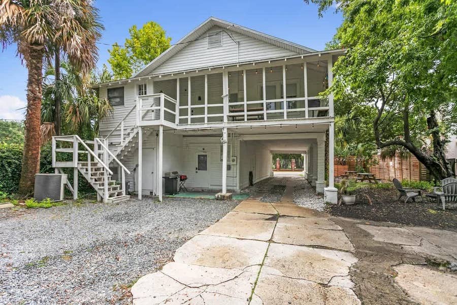 Property photo for 218 SAN MARCO AVENUE, St Augustine, FL