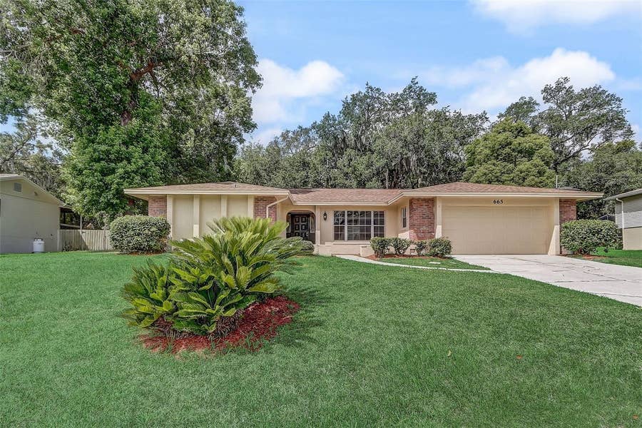 Property photo for 665 LITTLE WEKIVA ROAD, Altamonte Springs, FL