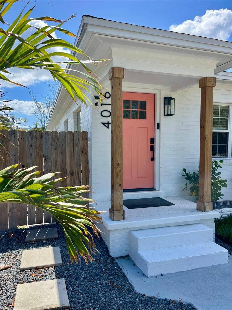 Property photo for 4016 9TH AVENUE N, St Petersburg, FL