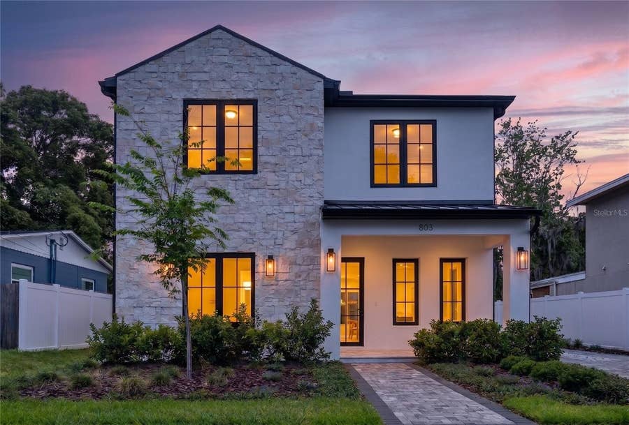 Property photo for 803 YATES STREET, Orlando, FL