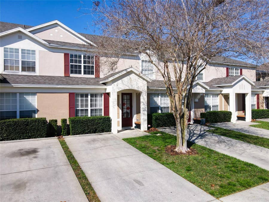 Property photo for 2367 SILVER PALM DRIVE, Kissimmee, FL