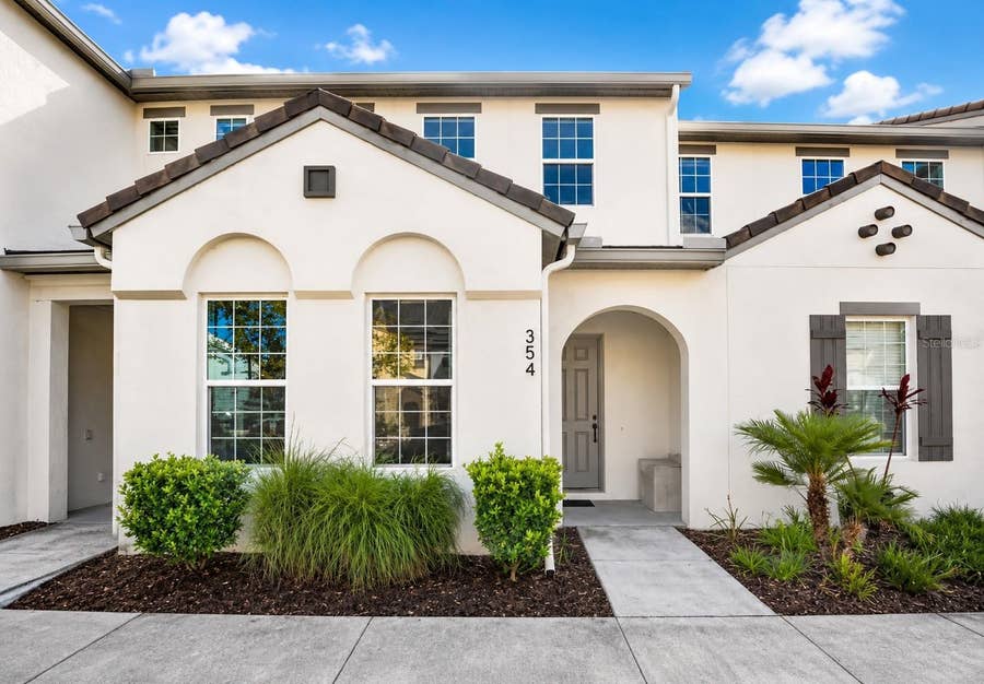 Property photo for 354 CAPTIVA DRIVE, Davenport, FL