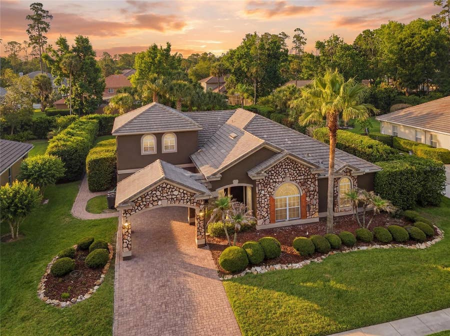 Property photo for 1707 COTTONWOOD CREEK PLACE, Lake Mary, FL