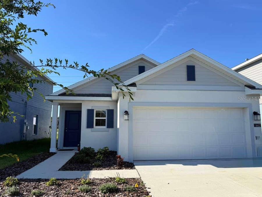 Property photo for 1662 TEAGAN LANE, Winter Haven, FL