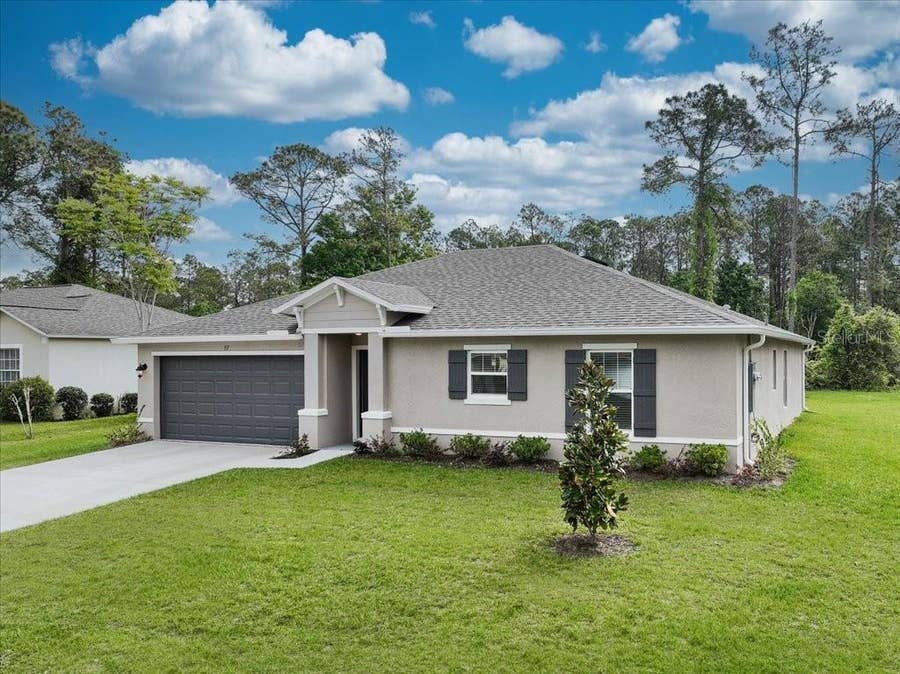 Property photo for 192 PERSIMMON DRIVE, Palm Coast, FL
