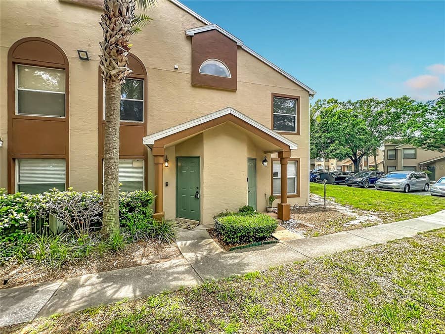 Property photo for 5464 E MICHIGAN STREET, #5464-8, Orlando, FL