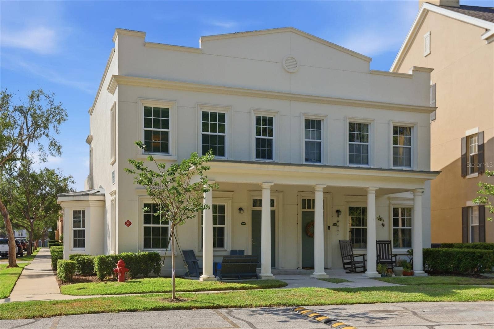734 CENTERVALE DRIVE, #734, Celebration, FL 34747 734 CENTERVALE DRIVE, #734, Celebration, FL 34747