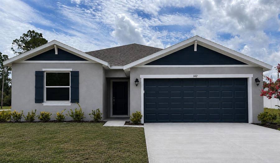 Property photo for 102 POINT PLEASANT DRIVE, Palm Coast, FL
