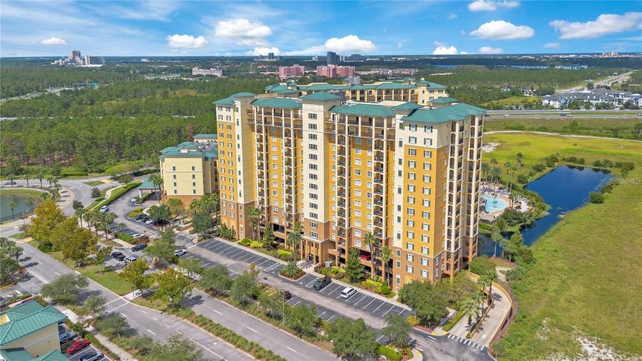 Property photo for 8101 RESORT VILLAGE DRIVE, #3905, Orlando, FL