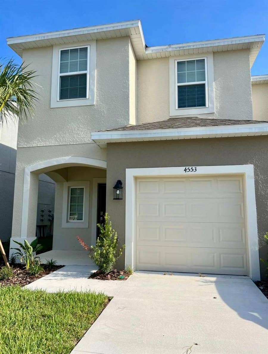 Property photo for 4553 TEOLI COURT, Kissimmee, FL