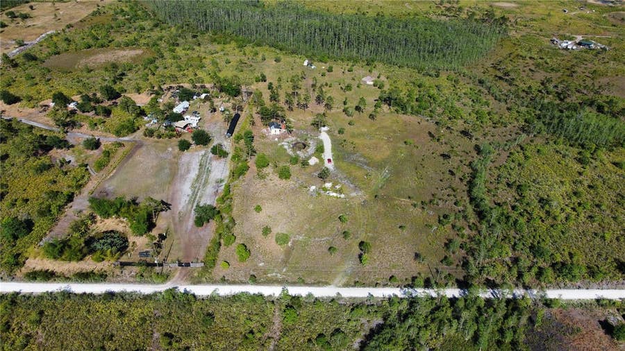 Property photo for HARRIS ROAD, St Cloud, FL