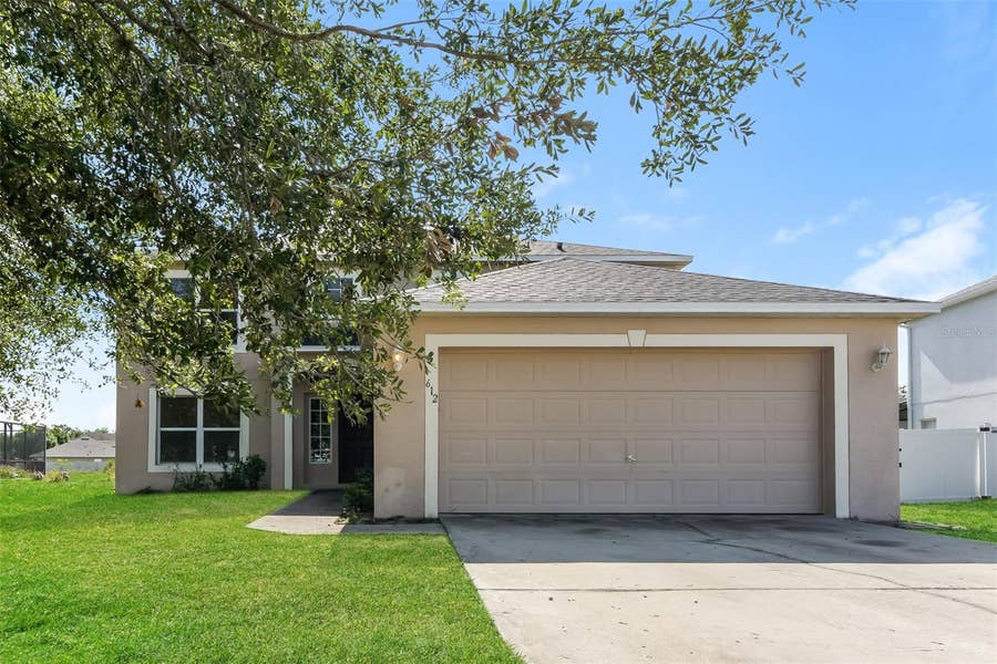 Property photo for 612 ELBRIDGE DRIVE, Kissimmee, FL
