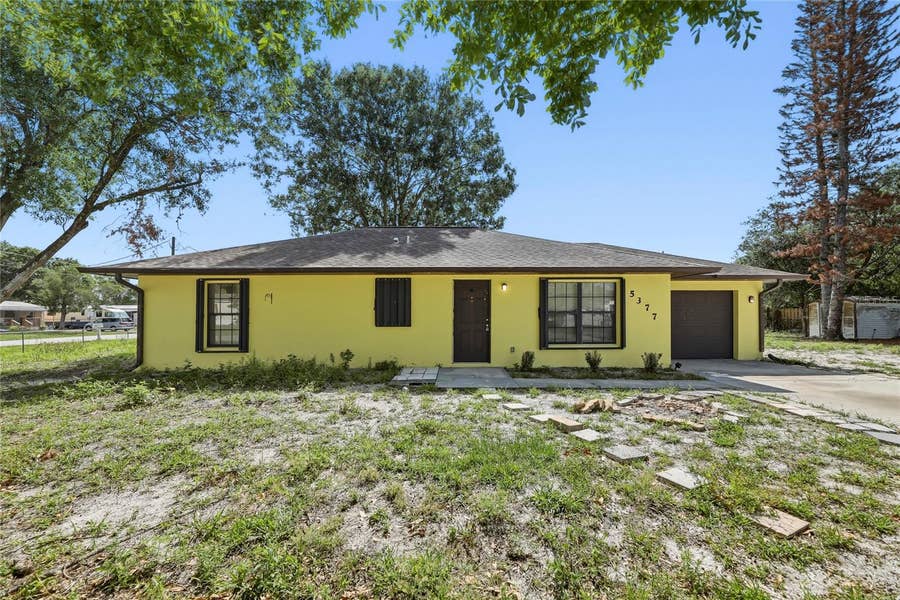 Property photo for 5377 BECK DRIVE, Cocoa, FL
