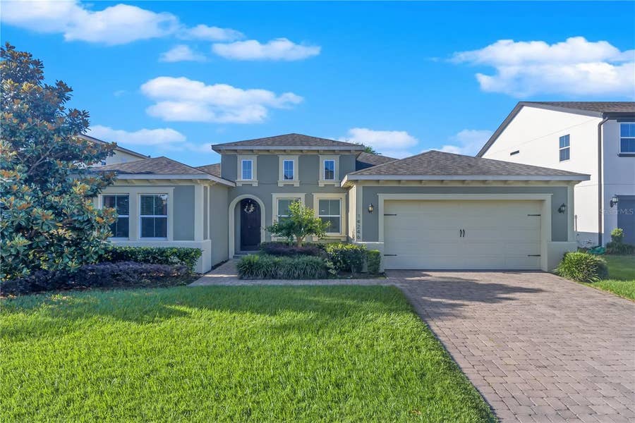Property photo for 14246 CREEKBED CIRCLE, Winter Garden, FL