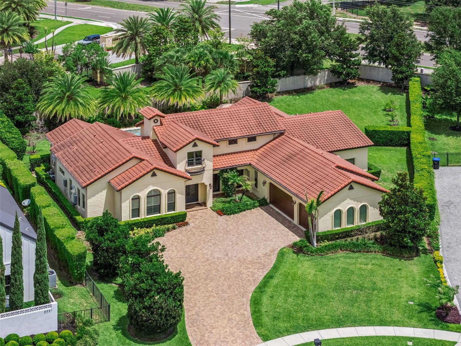 5067 SAWYER COVE WAY, Windermere, FL 34786 Incredible Curb Appeal