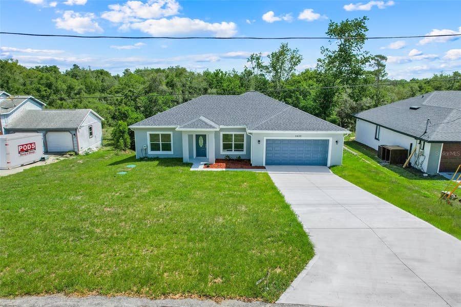 Property photo for 1622 N MERRICK DRIVE, Deltona, FL
