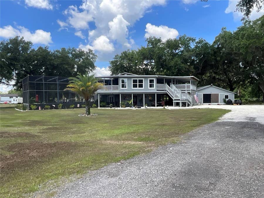 Property photo for 3180 CANTER LANE, Kissimmee, FL